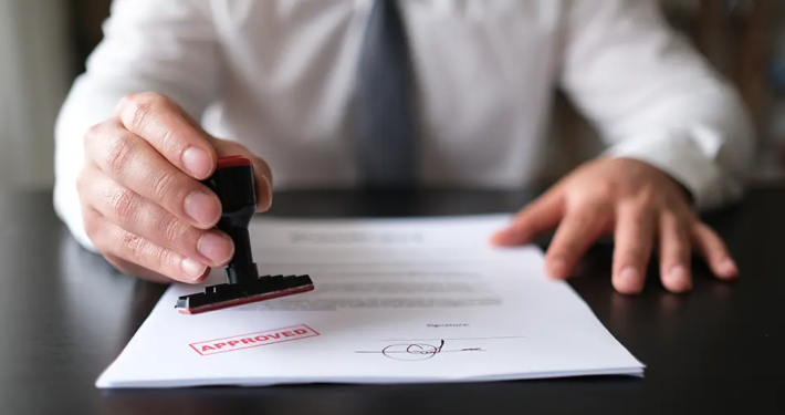 Cos’è la dichiarazione di conformità