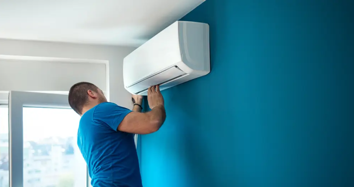 Il gas del climatizzatore non va ricaricato ogni anno
